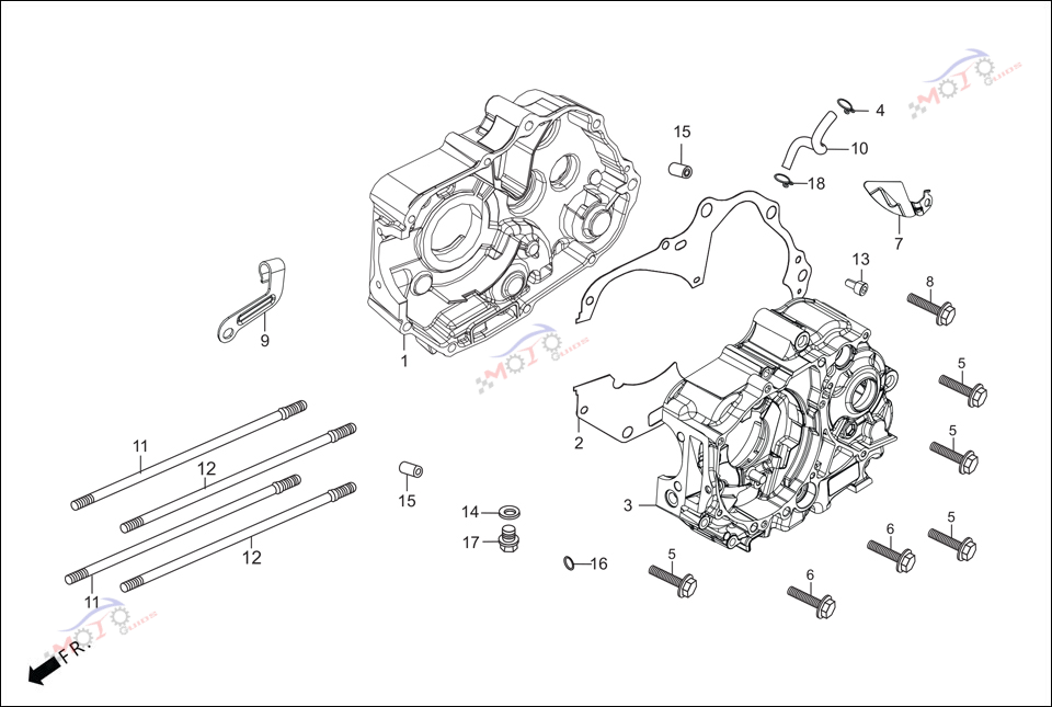 Engine Diagram